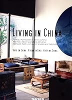 Living in China 3822842761 Book Cover