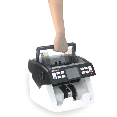ダイト 混合金種紙幣計数機 DN-900 の商品画像 6