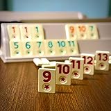 Lonjew Okey Game Rummy (Flash)