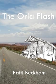 Paperback The Orla Flash Book