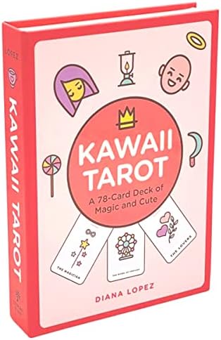 Kawaii Tarot