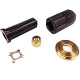 Quicksilver Propellers Mercury Flo-Torq Iv Modular Prop Hub Kit, 835257K10