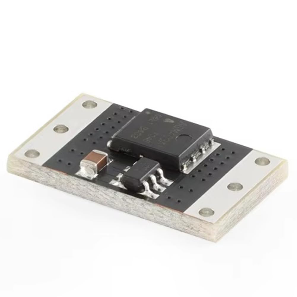 10 Stück XL74610 Diodenmodul, ideal für Gleichrichterplatine mit Chip LM74610, 1,5 V-36 V, 0 MA, 15 A/30 A