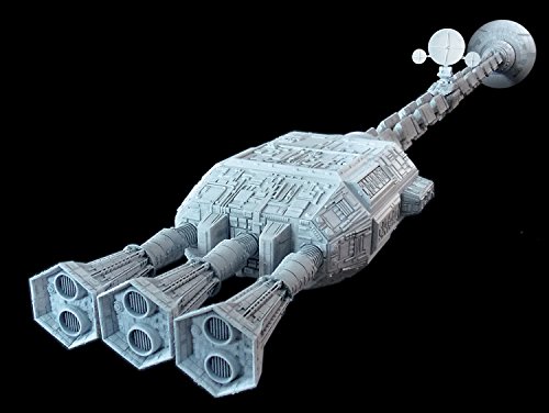 2001-3 1/144 2001 Discovery #TOP5