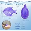 Amazon.com: Funmit Humidifier Cleaning Fish, 12 Pack Humidifier Cleaner ...