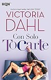  Con solo tocarte (HQN)