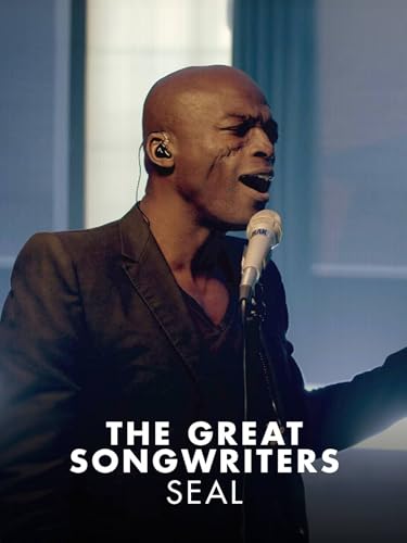Seal - The Great Songwriters