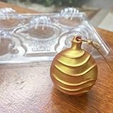 3D Swirl Ornament...image