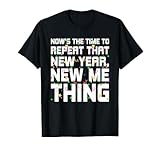 Self Confidence NYE Motivational Quote Sarcastic