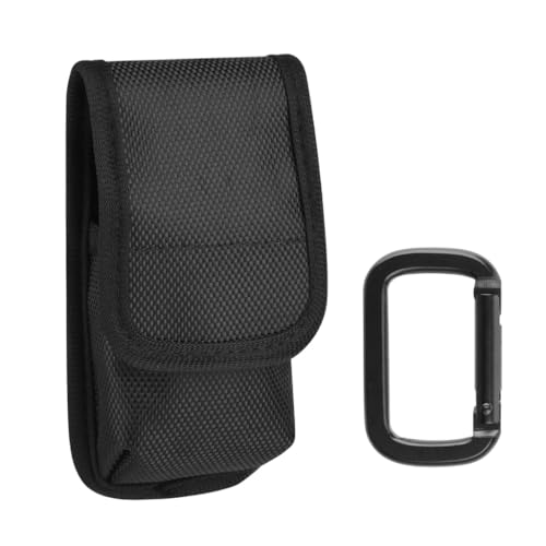 Protective Sleeve Case For Portable Adapter Lightweight Travel Solution