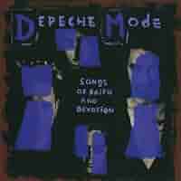 デペッシュ・モード/Songs of Faith and Devotion Songs of Faith and Devotion - Album by Depeche Mode | Spotify