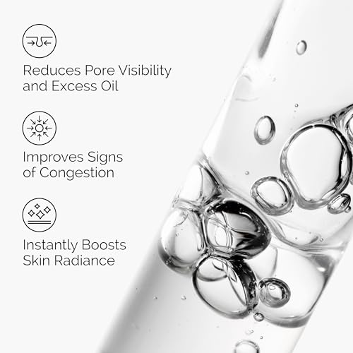 Image of The Ordinary Niacinamide 10% + Zinc 1%, Brightening & Smoothing Serum