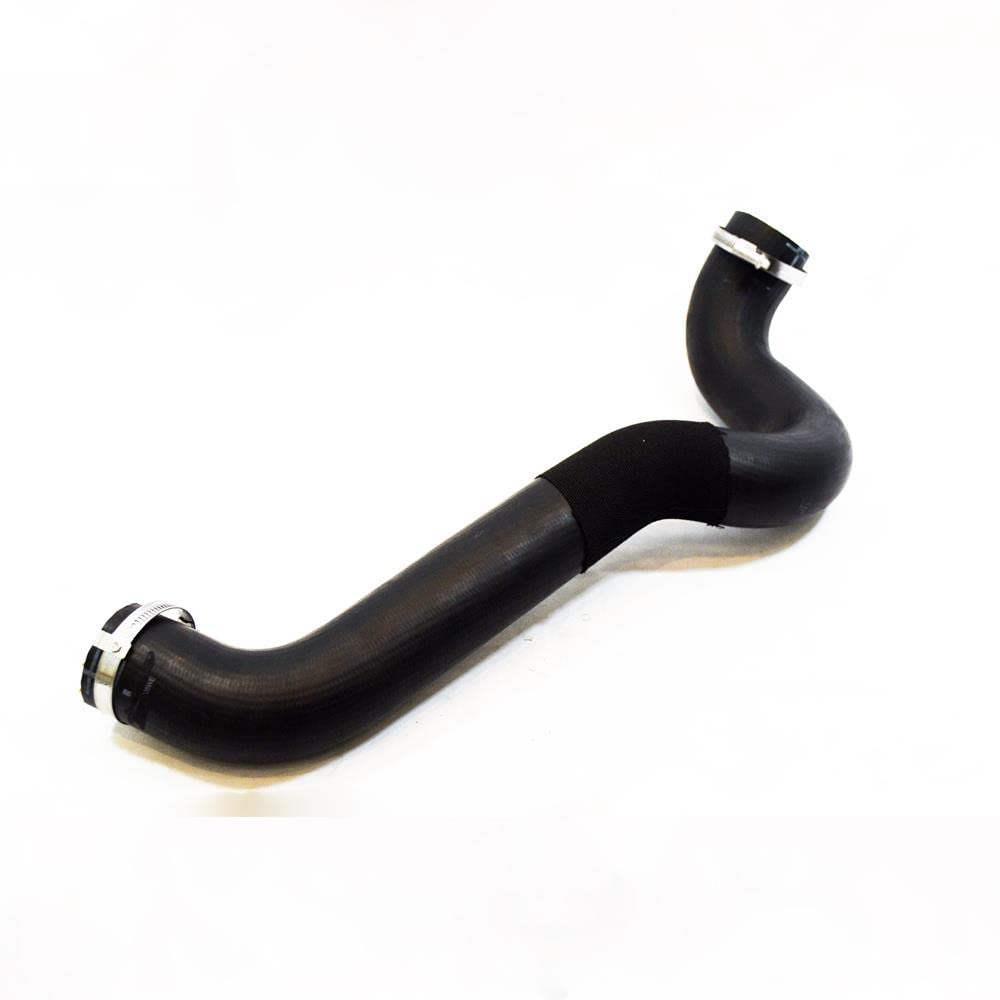 LSC 2168127 : Original OEM Lower Left Intercooler Air Charger Hose - NEW from LSC