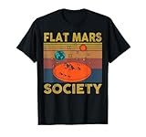 Flat Mars Society