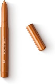 قلم ايشادو لتظليل العيون فروت اكسبلوجن مجمد من كيكو ميلانو - لون جريسفول كوبر 02