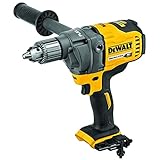 DEWALT FLEXVOLT 60V MAX* Cordless Drill ...