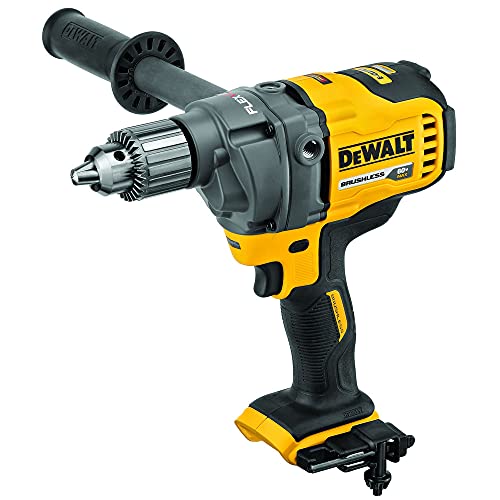 DEWALT FLEXVOLT 60V Cordless Drill