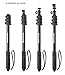 Manfrotto Compact Extreme 2-in-1 Monopod & Pole, Color-Black