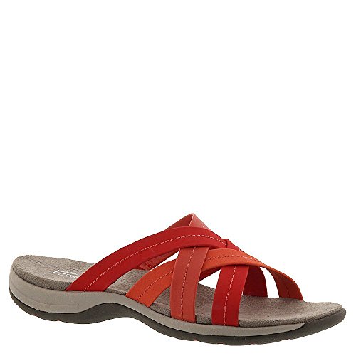 Easy Spirit Women's Stardance Gladiator Sandal