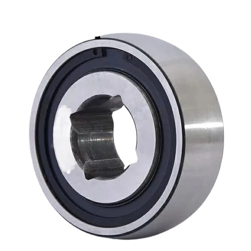 Roulement à trou carré 39602 F29 F33 F41 pour arbre de herse rotative