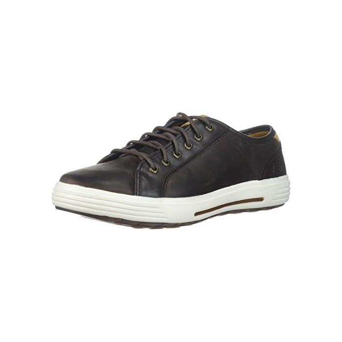 Buy Skechers Men's Porter Ressen Oxford 