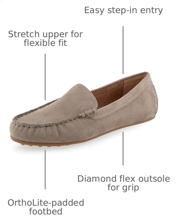 Image of Aerosoles Over Drive