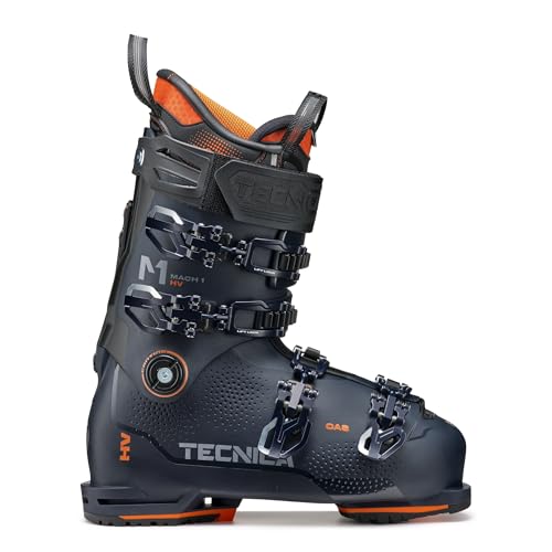 Moon Boot Tecnica MACH1 HV 120 TD GW Men's Ski Boots 10195CG0 Size 26