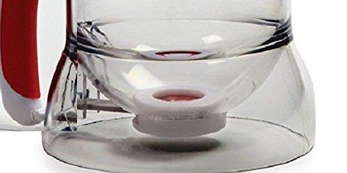Norpro 4-Cup Batter Dispenser (2)2 #TOP4