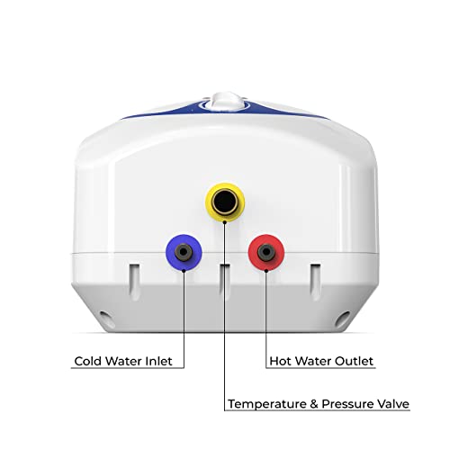 Eccotemp EM-7.0 Mini Storage Tank Water Heater - Thumbnail 4