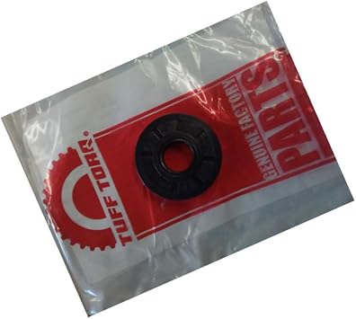 YPS M806608, 19216725260 New Genuine OEM Tuff Torq Oil Seal Compatible with John Deere Seal + Other Models
