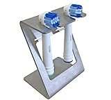 Compatibilidad: compatible con todos los cabezales de cepillo de dientes.
