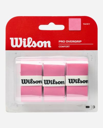 Overgrip Wilson Pro - vue 9