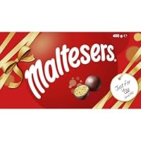 Maltesers Milk Chocolate Gift Box 400 g