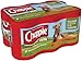Price comparison product image Mars Pet Things Chappie Dog Tins Chicken & Rice 6x412g (Pack of 4)