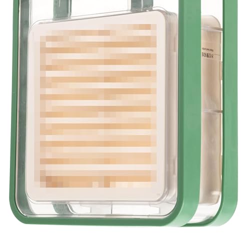 PANTIDE Ventilateur de climatiseur portable