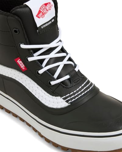 Image of Vans unisex-adult U Mte Standard Mid Waterproof