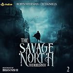 Cover of The Savage North