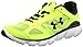 Under Armour Kids Boy's UA BGS Assert V Sneaker