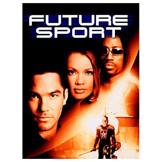 Future Sport