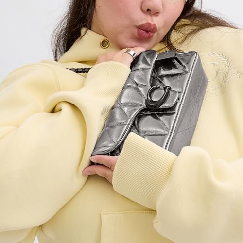 Image of COACH Tabby Shoulder Bag 20