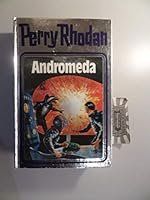 Andromeda 3811820419 Book Cover