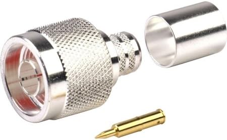 RF Industries - Center Pin for RFN-1006-3I