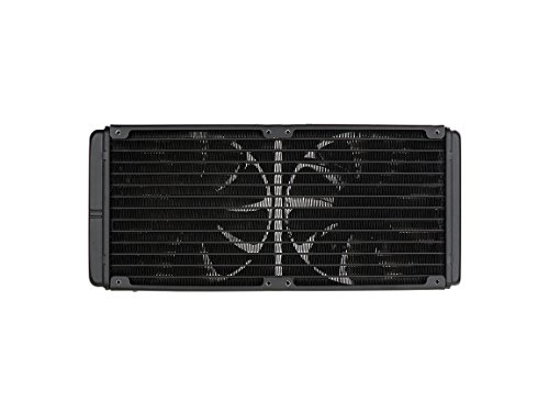 Build My PC, PC Builder, EVGA CLC 280