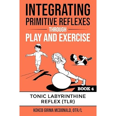 Integrating Primitive Reflexes Through Play and Exercise