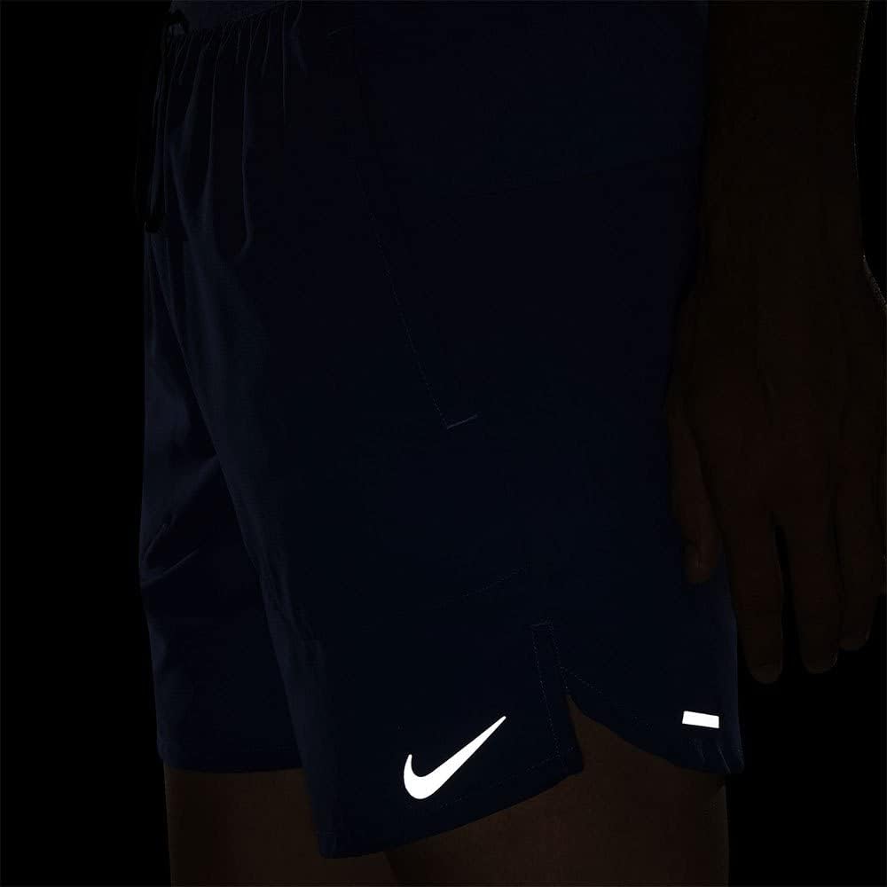 NIKE DRI-FIT STRIDE 7" BRIEF-LINED SHORT - HOMME - Image 5