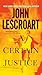 A Certain Justice (Abe Glitsky)