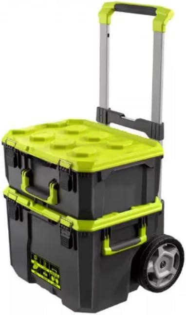 STM201-STM102 Fits for Ryobi 22.2 in. Rolling Tool Box with Medium Tool Box