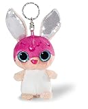 NICI sorgt für Kuschelglück und zaubert jedem ein Lächeln ins Gesicht.