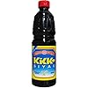 KIKKO SIYAU – Sojasaus – Salsa de Soja, 500ml