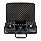 Hochdichter Schaumstoff zum Schutz von Displays, Jogwheels und Bedienelementen